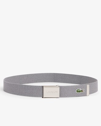 Ceinture L.12.12 Concept fabriqu&eacute;e en France