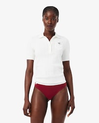 Lot de 3 strings coton stretch