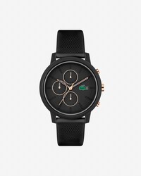 Montre chronographe Lacoste.12.12 silicone