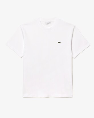 T-shirt coton