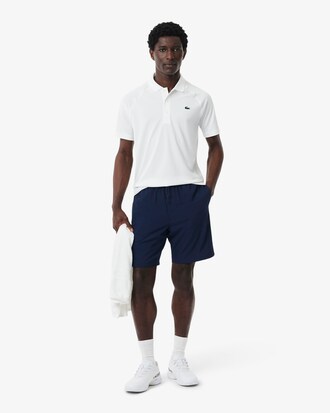Short Sport l&eacute;ger taffetas diamant&eacute;