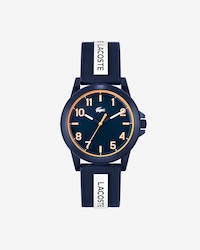Montre Rider silicone