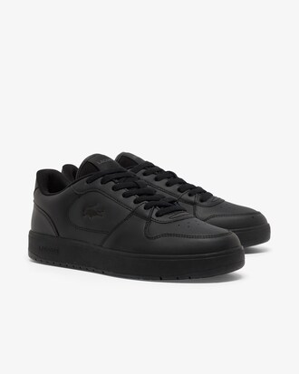 Sneakers Court Ace homme en cuir