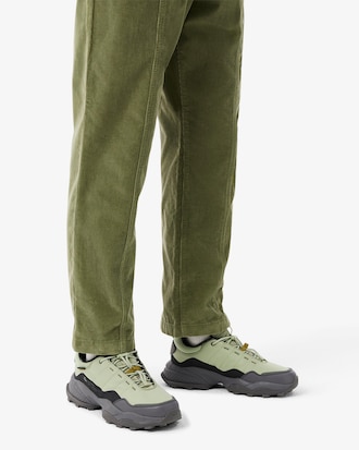 Sneakers outdoor L-Guard Breaker CT homme