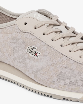 Sneakers Club-Low femme