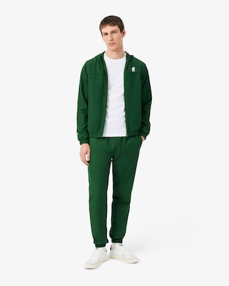 T-shirt Lacoste x Novak Djokovic The GOAT