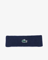 Bandeau Sport jersey bouclette