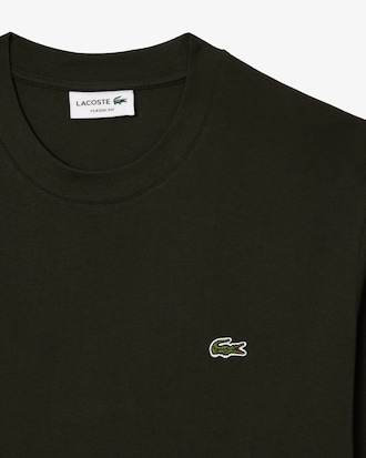 T-shirt coton
