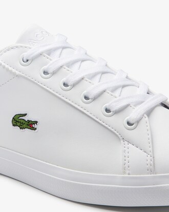 Sneakers Lerond junior en synthétique