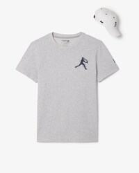 Pack Lacoste Tennis x Novak Djokovic