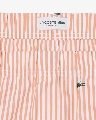 Short de pyjama &Eacute;dition Roland-Garros