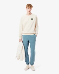 Pantalon de surv&ecirc;tement regular fit