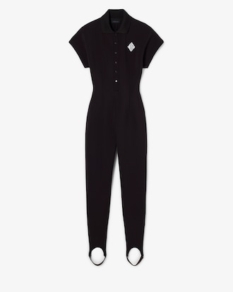 Combinaison col polo Défilé