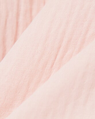 Ensemble b&eacute;b&eacute; sans manches coton