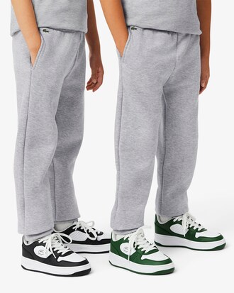 Pantalon de survêtement molleton