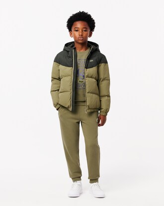 Pantalon de survêtement molleton