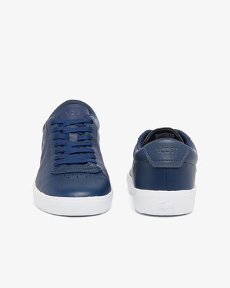 Sneakers Baseshot Evo homme en cuir