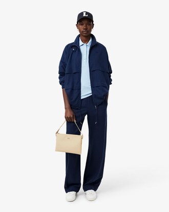 Sac plat &agrave; bandouli&egrave;re L.12.12 Concept