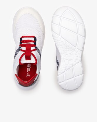 Sneakers LT Dash enfant en textile