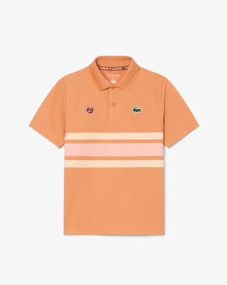 Polo ramasseur &Eacute;dition Roland-Garros