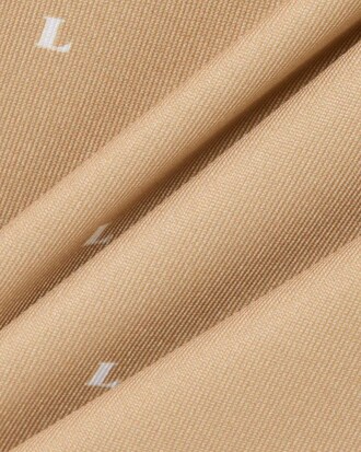 Polo Golf regular fit imprim&eacute;