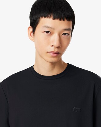 T-shirt Commuter technique