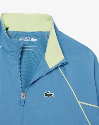 Ensemble surv&ecirc;tement taffetas diamant&eacute;