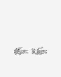 Boucles d'oreilles Crocodile