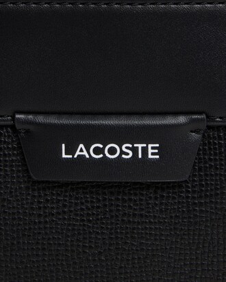 Sac reporter Ossian en cuir