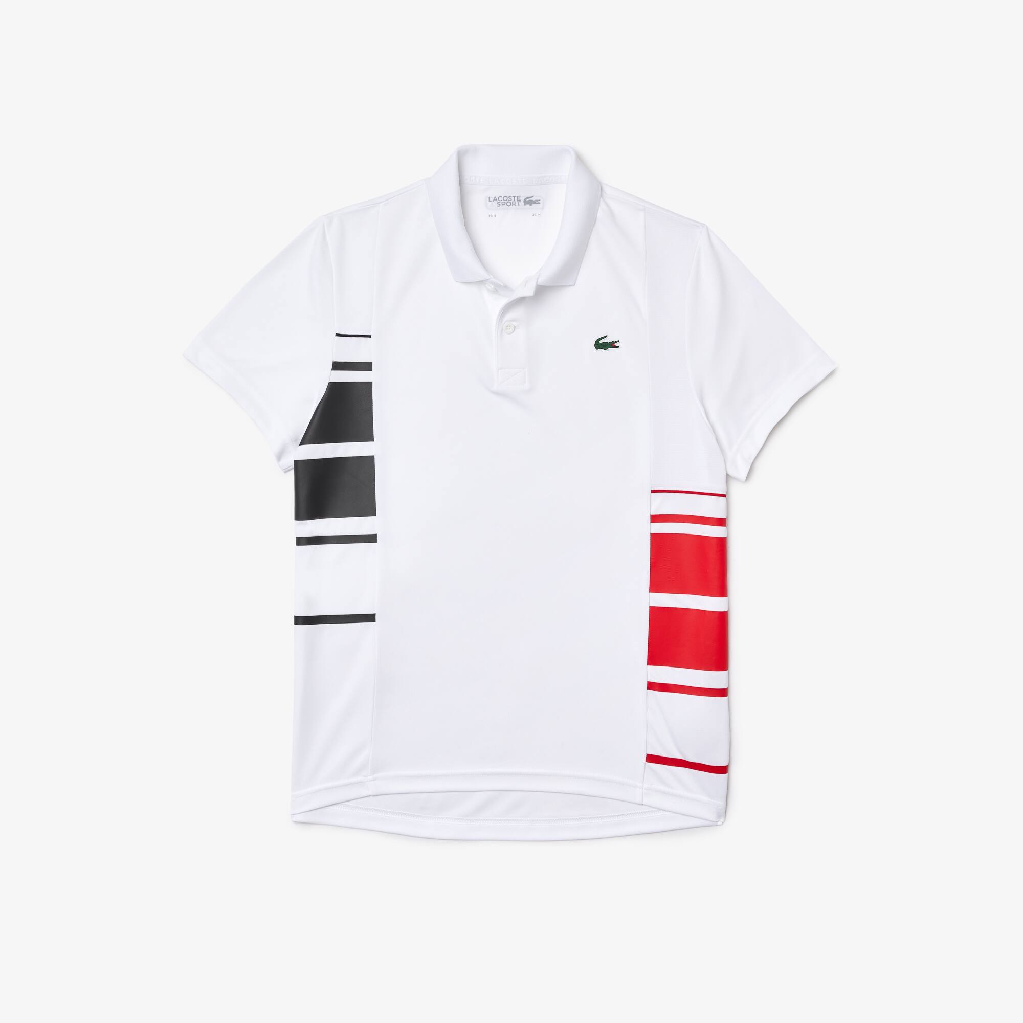 polo lacoste sport