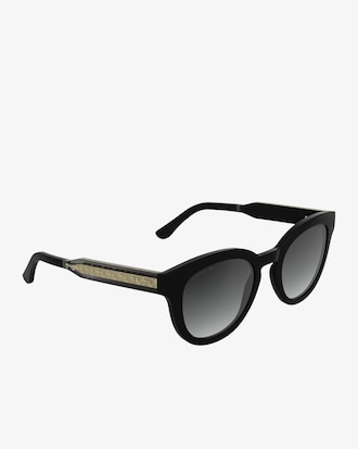 Lunettes Monogram ovales