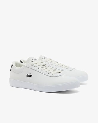 Sneakers Baseshot Evo homme en cuir