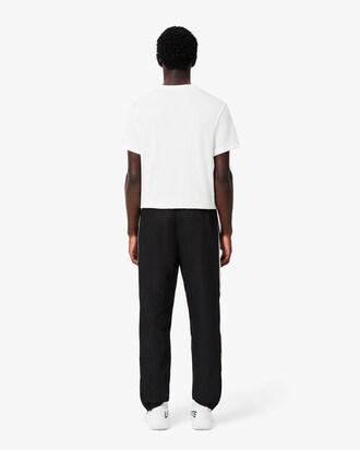 Pantalon de survêtement Tennis griffé
