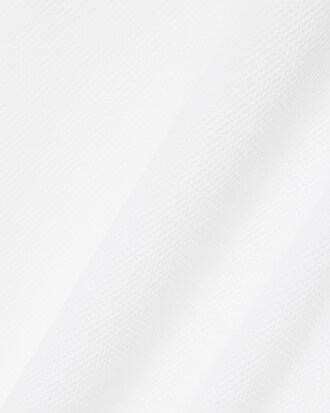 Polo en Petit Piqué