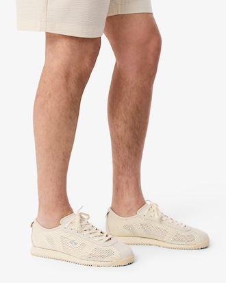 Sneakers Club-Low homme