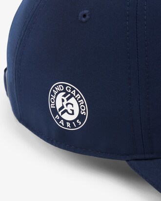 Casquette Tennis &Eacute;dition Roland-Garros