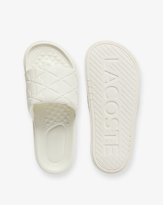 Claquettes Serve Slide Dual homme