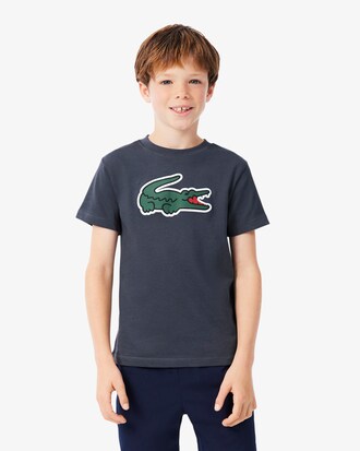 T-shirt Sport mixte Ultra Dry imprim&eacute;