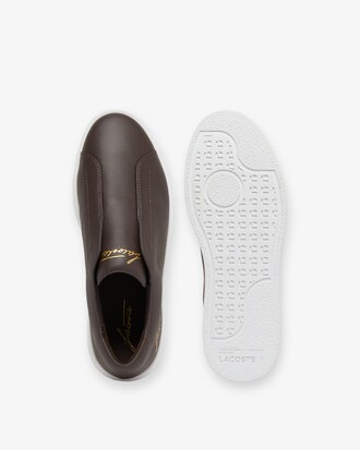 Slip-on Linecourt homme en cuir