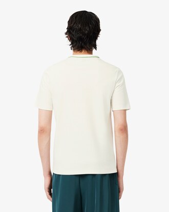 T-shirt imprim&eacute; tennis D&eacute;fil&eacute;