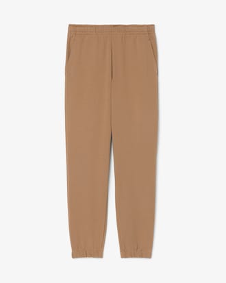 Pantalon de surv&ecirc;tement molleton