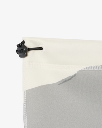 Tour de cou Sport imprimé paysage