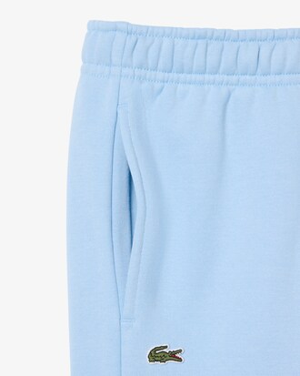 Pantalon de surv&ecirc;tement mixte molleton