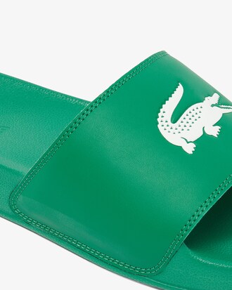 Claquettes Serve Slide 0.0 homme