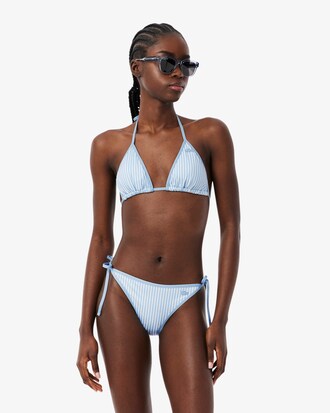 Haut de maillot de bain