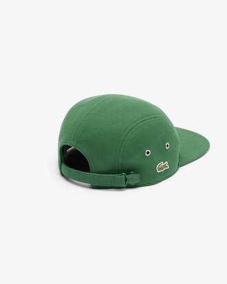 Casquette Girolle en Piqué