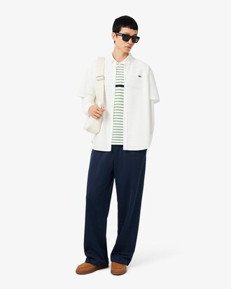 Pantalon de surv&ecirc;tement molleton