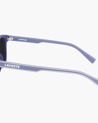 Lunettes Active Line rondes