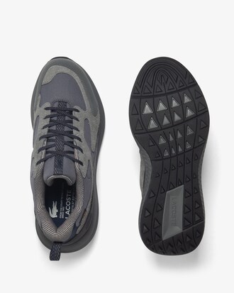 Sneakers L003 Evo homme