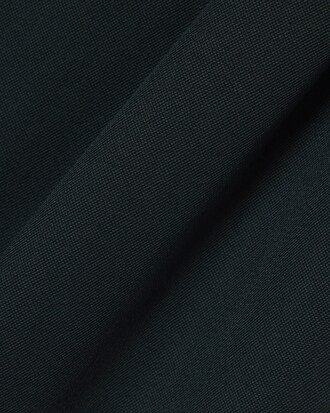 Pantalon tailleur straight fit laine Défilé